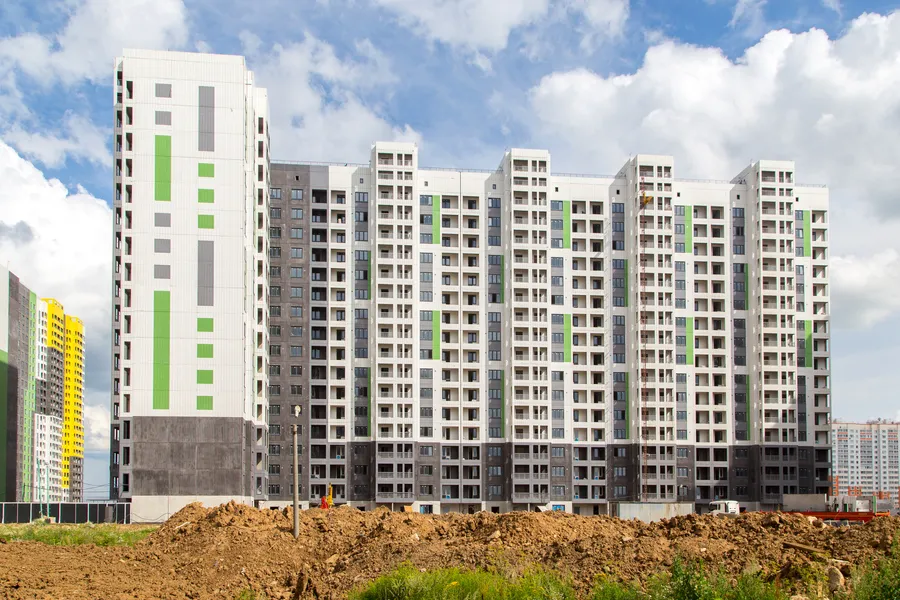 ЖК "Царская площадь"