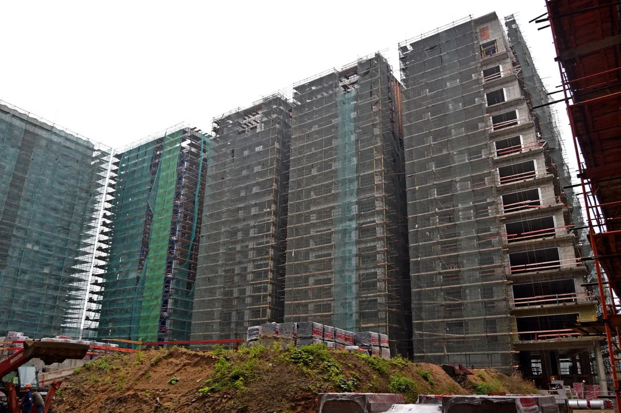 ЖК "Садовые Кварталы"