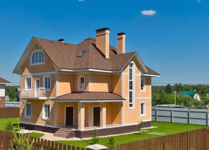 Коттеджный посёлок «Бавария CLUB (Бавария Клаб)»