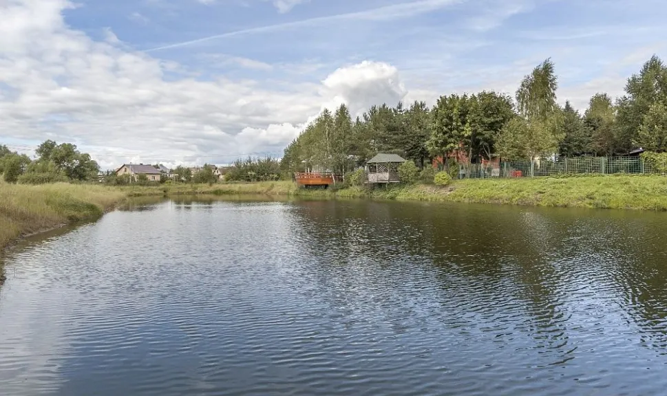 Коттеджный посёлок «Никулино»