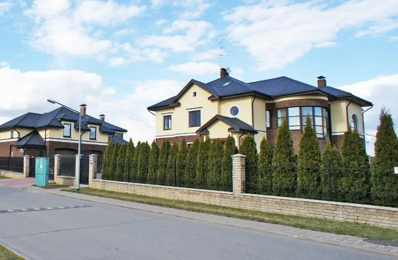 Коттеджный посёлок «Ваутутинки Luxury (Ваутутинки Лакшери)»