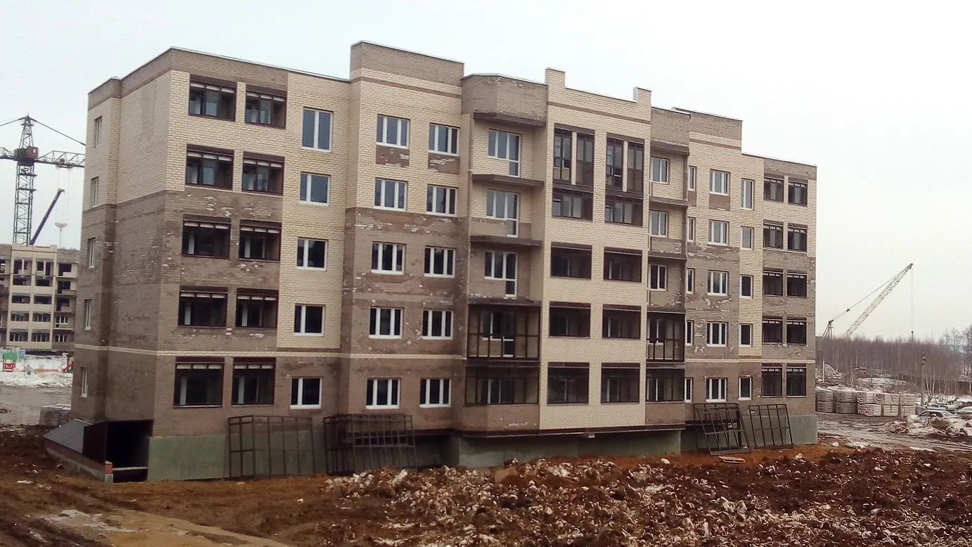 ЖК «Новое Бисерово-2»