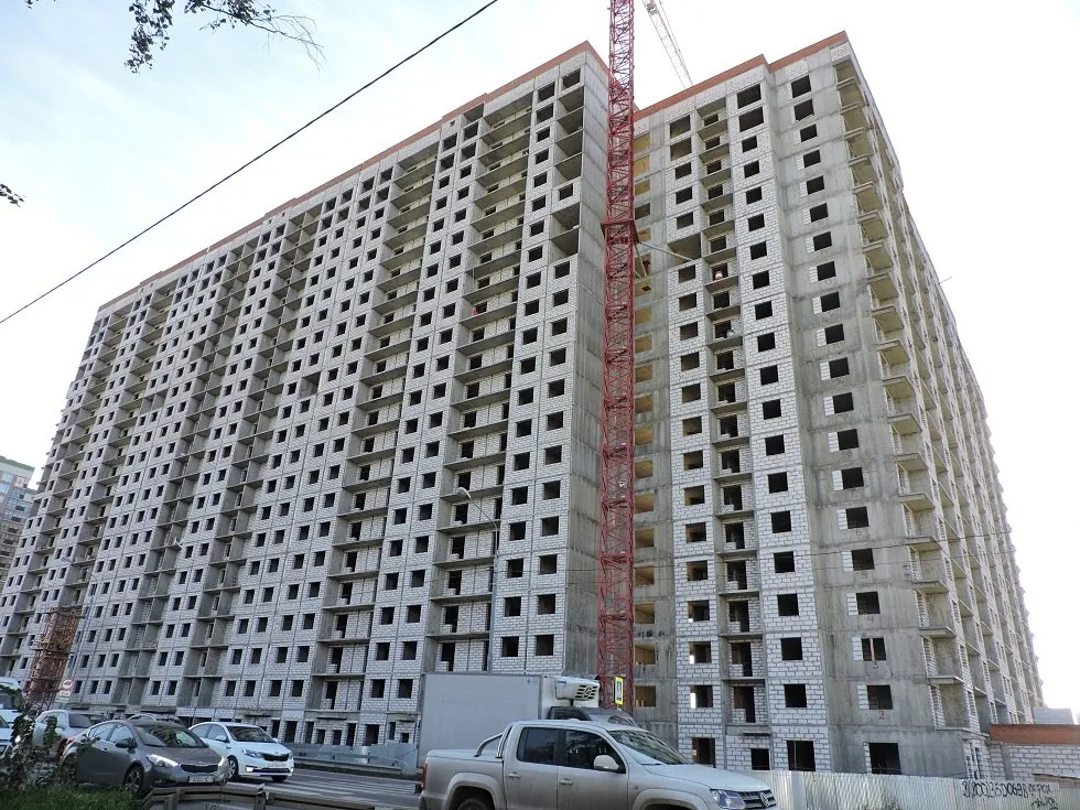 ЖК "Новое Тушино"