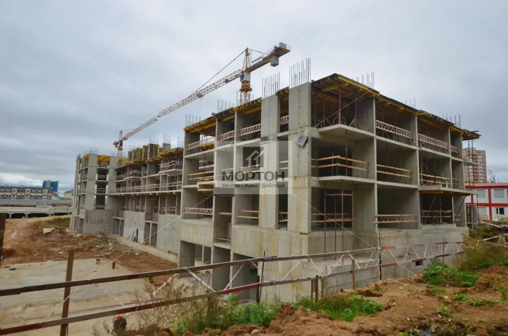 Мкр. "Северный"