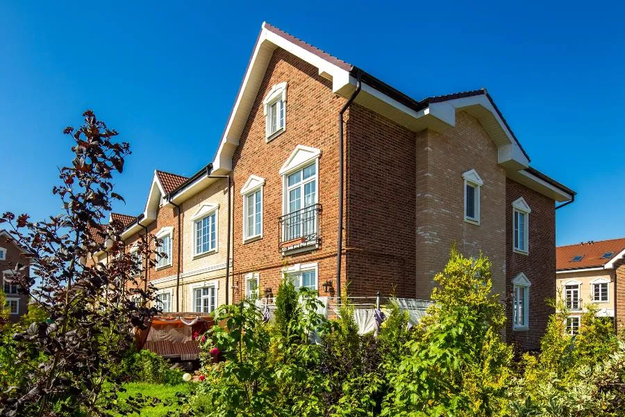 Коттеджный посёлок «Академия Парк»