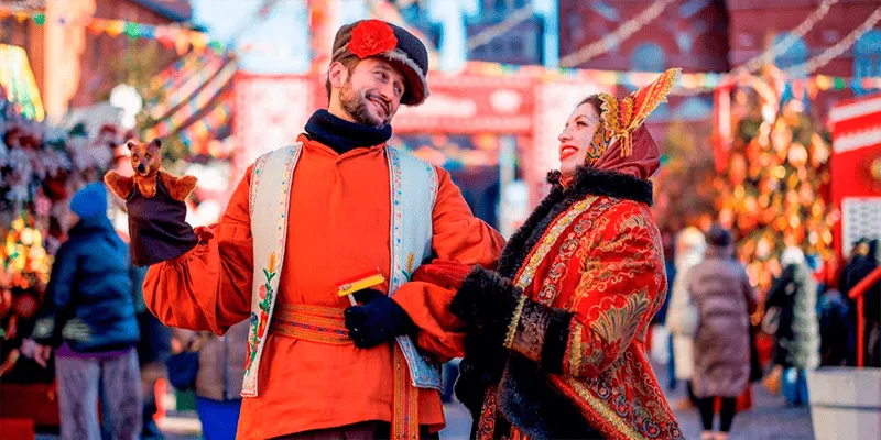 Полная программа фестиваля «Масленица»: куда сходить и что посмотреть