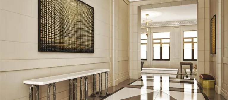 ЖК "Mon Cher" (Мон Шер)