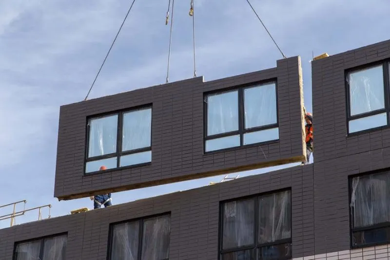 ЖК "Мещерский лес"