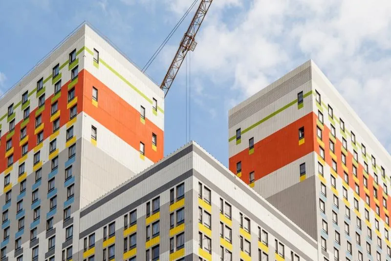 ЖК «Ярцевская 24»