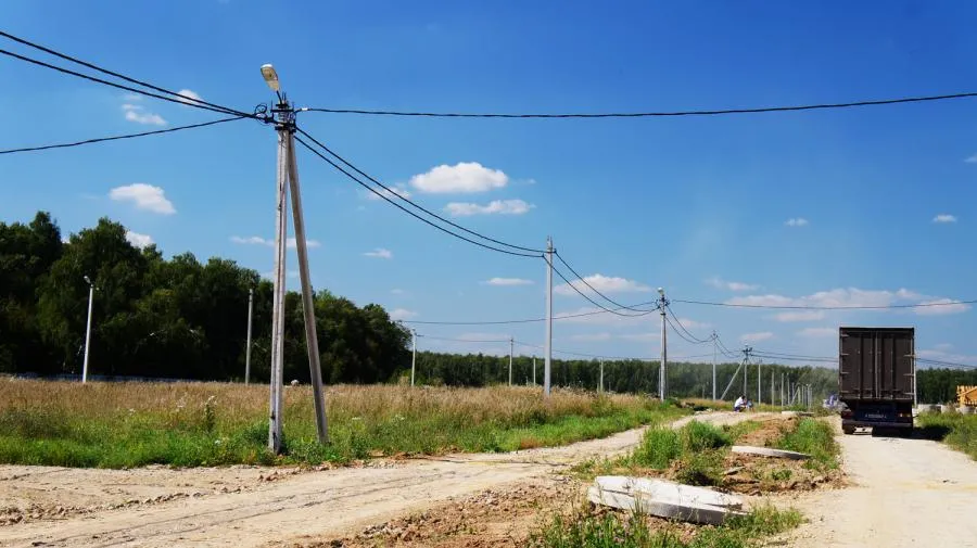Коттеджный посёлок «Европейский Квартал»