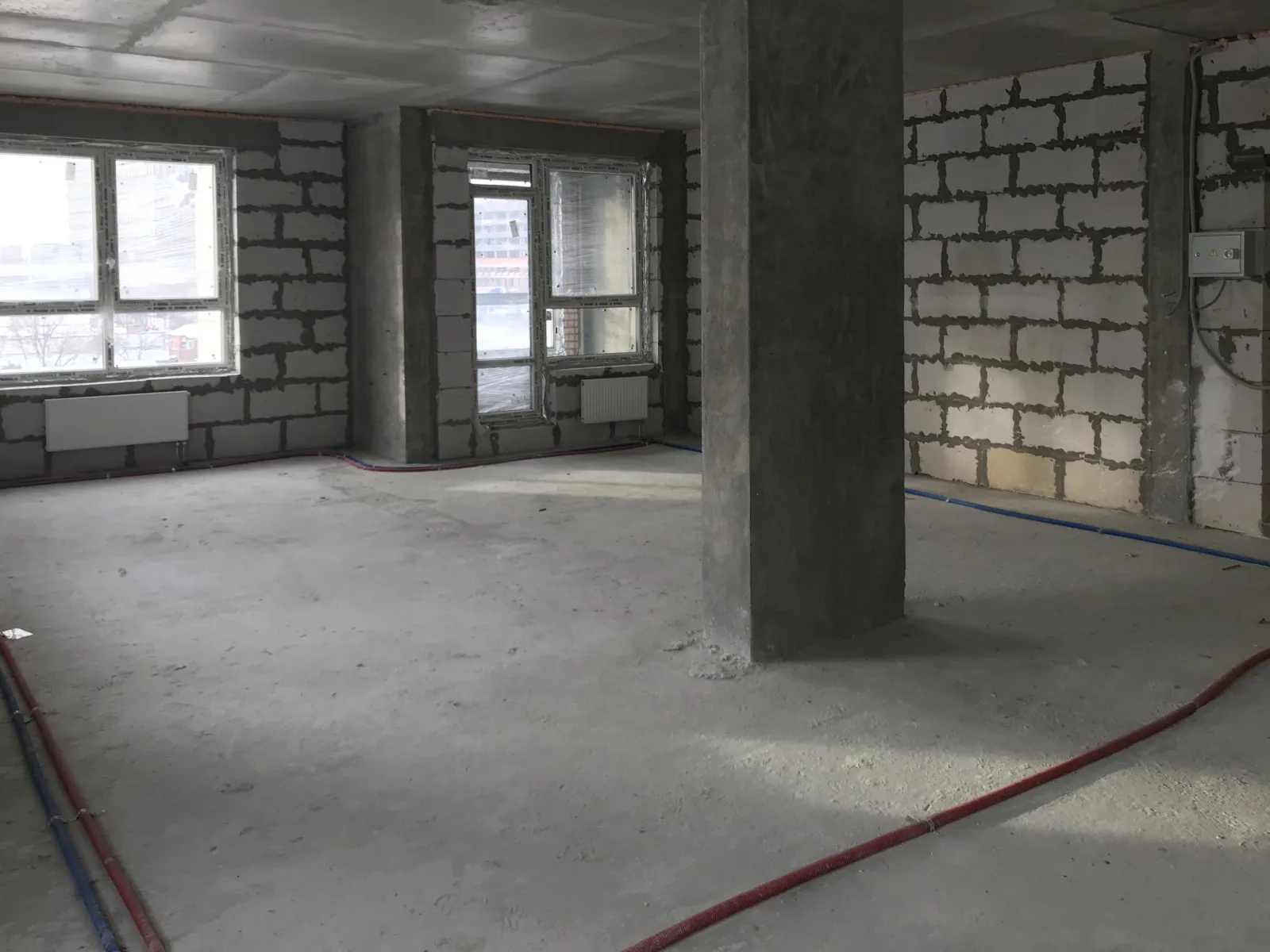 ЖК «Пикассо»