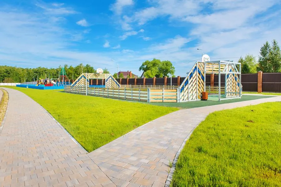 Коттеджный посёлок «Александровы пруды»