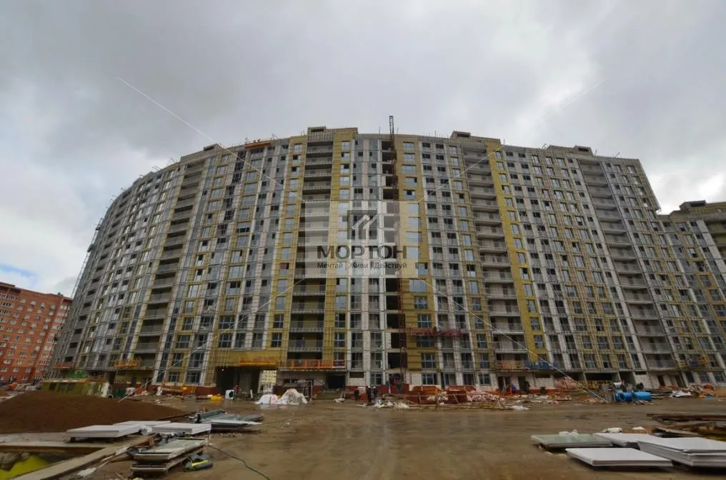 ЖК "Рождественский"