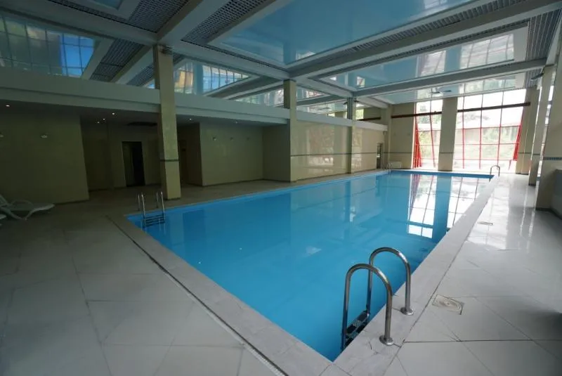 Коттеджный посёлок «Ваутутинки Luxury (Ваутутинки Лакшери)»