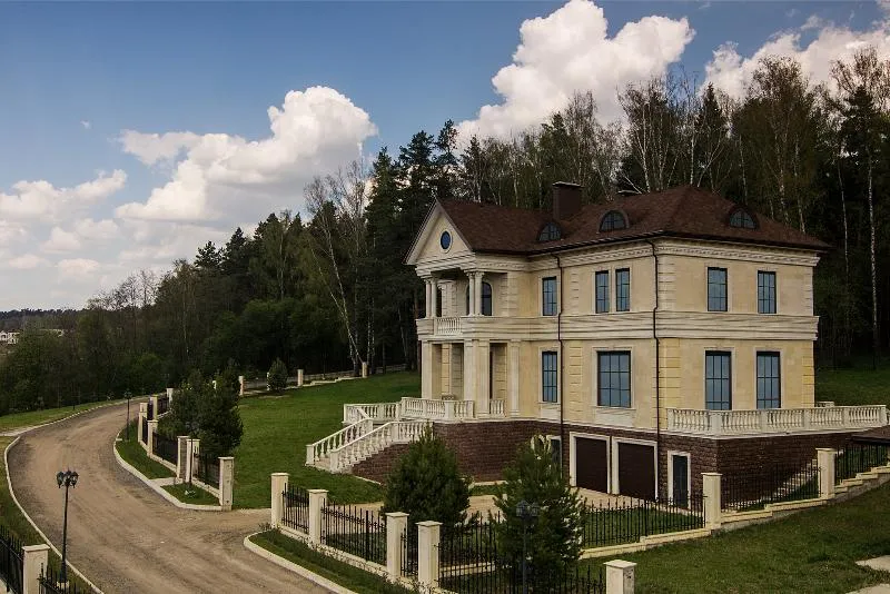 Коттеджный посёлок «Идиллия»