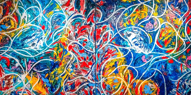 В ММОМА открылась выставка Дмитрия Сухова: что смотреть и чем вдохновляться