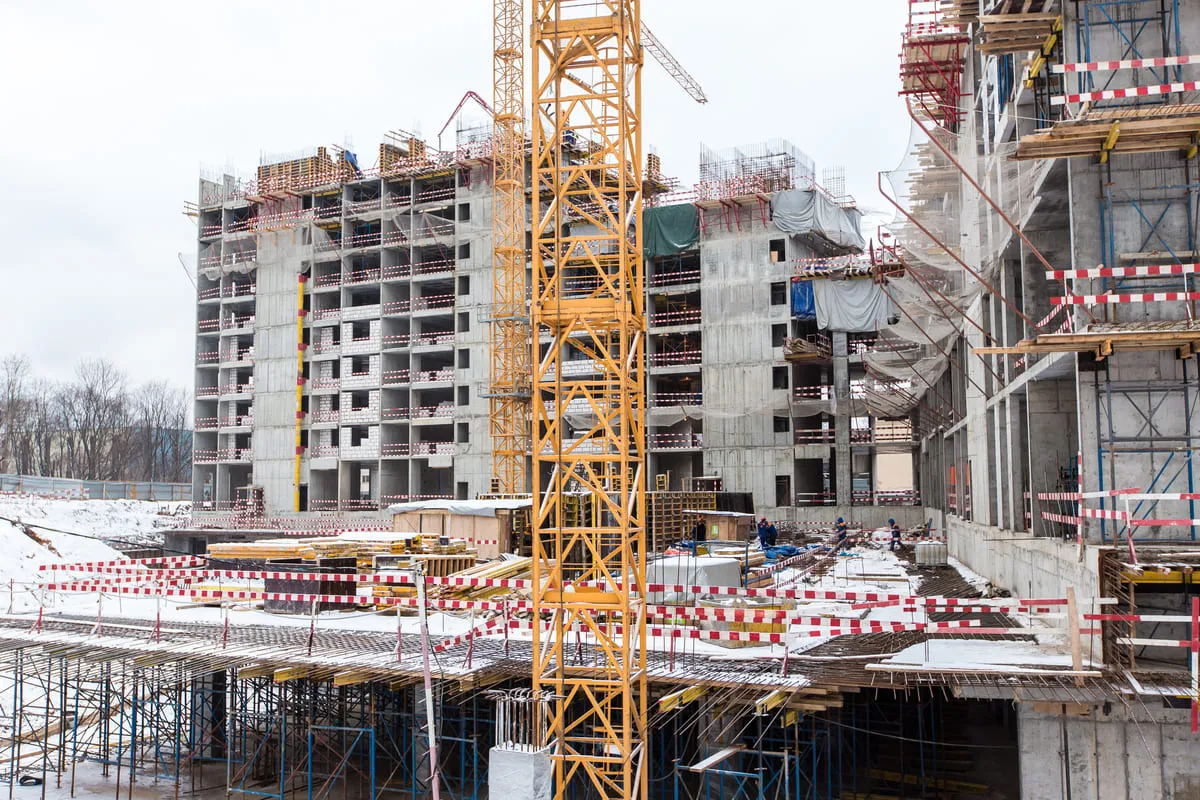 ЖК «Михайлова, 31»