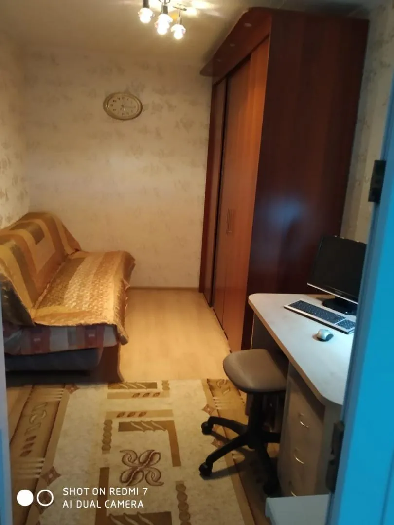 3-комн. квартира, 56/38.5/7