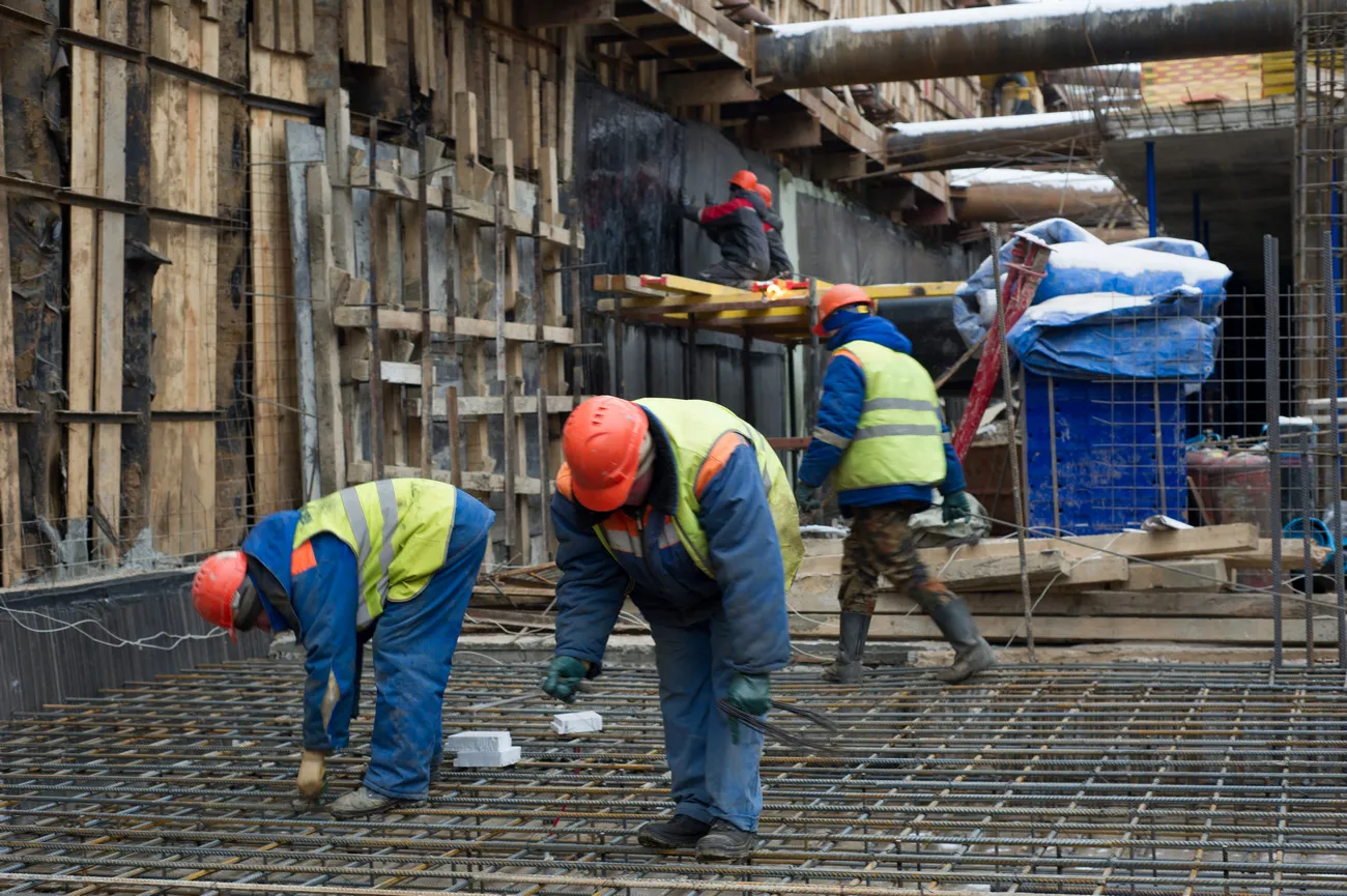 ЖК «Счастье в Лианозово»