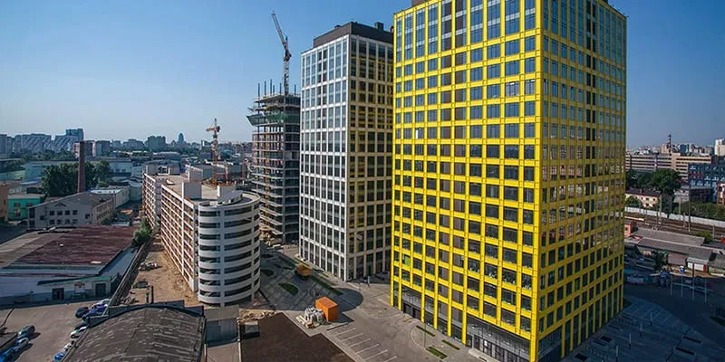 Рыночная стоимость жилья иногда в полтора раза выше официальной