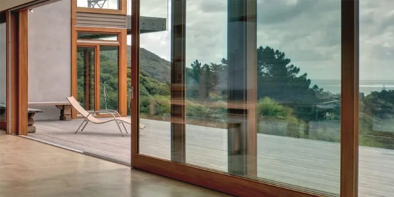 Как отремонтировать деревянные окна