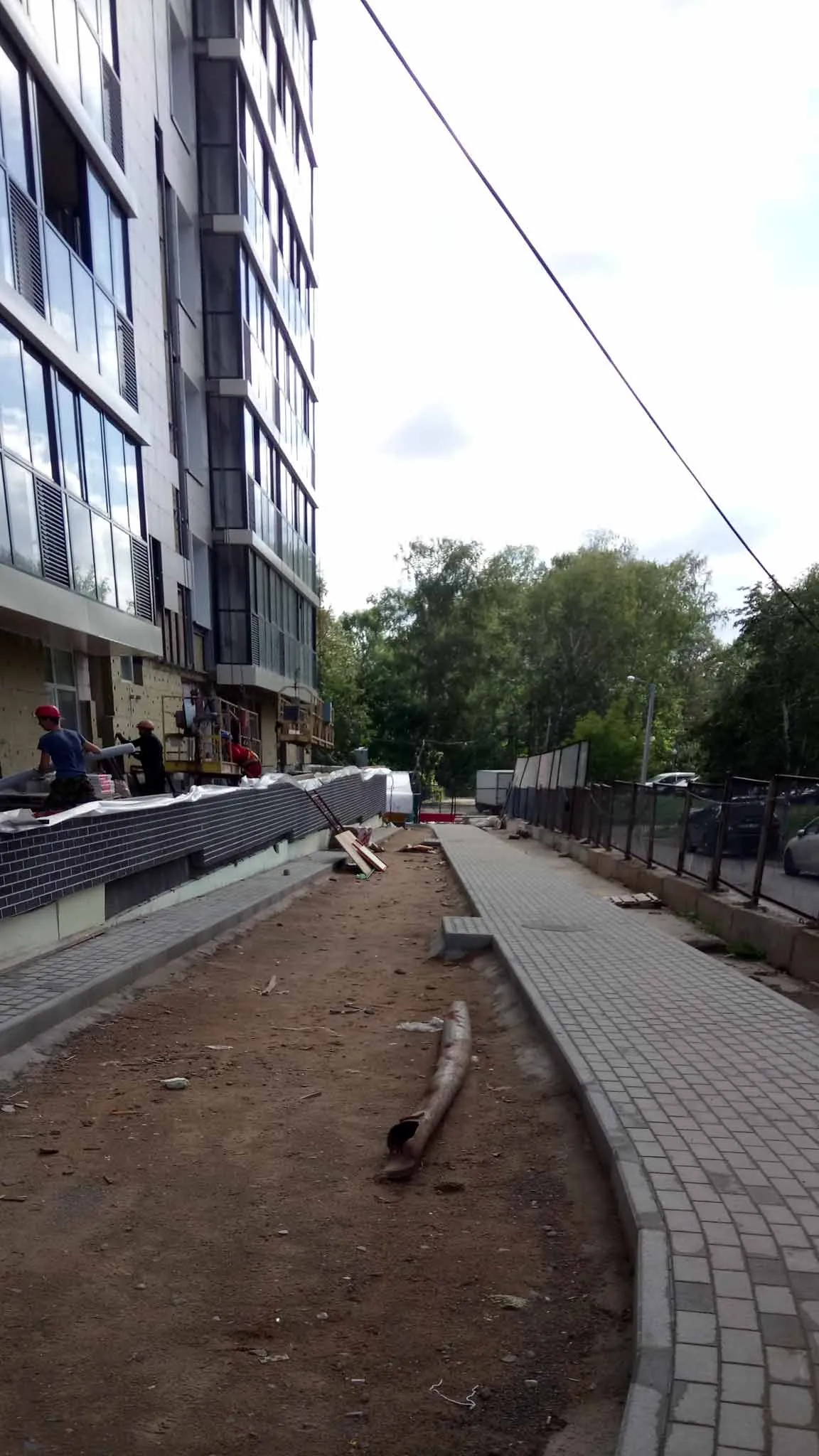 ЖК "ЮИТ Парк"