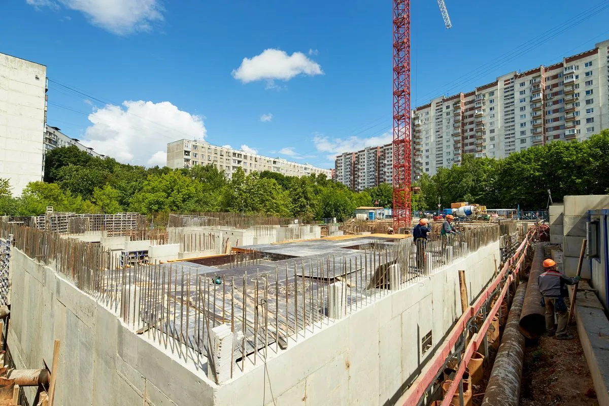 ЖК «Счастье на Ленинском» (ЖК «Консул-дом. Лидер на Ленинском»)