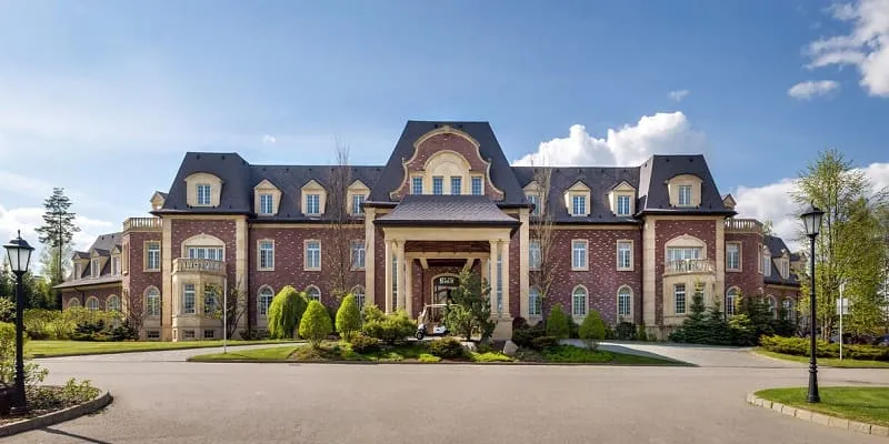 Коттеджный поселок Agalarov Estate