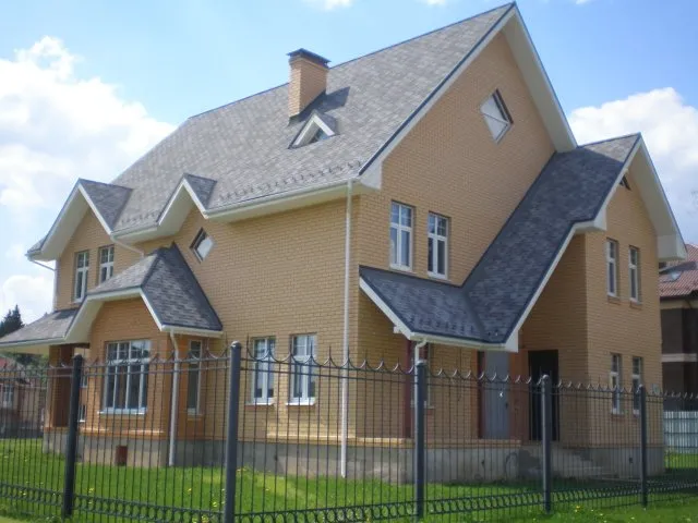 Коттеджный посёлок «Графская усадьба»