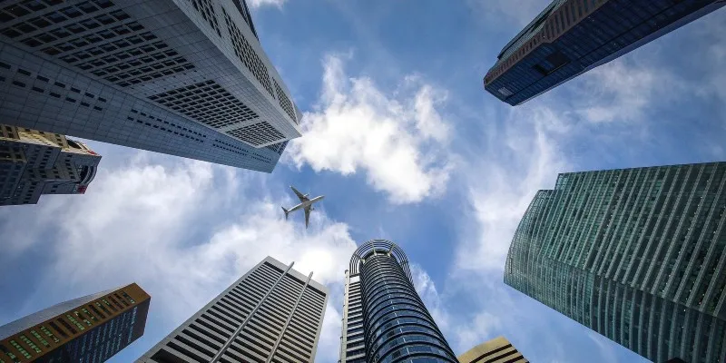 Строительство первого новосибирского небоскреба планируют начать в 2025 году