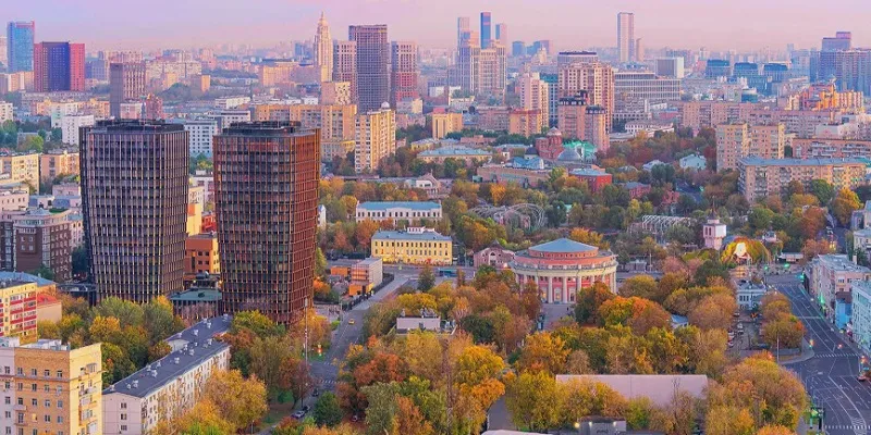 Бюджет Москвы на 2026-2028 годы: 3,2 трлн рублей на социальную сферу в 2026 году