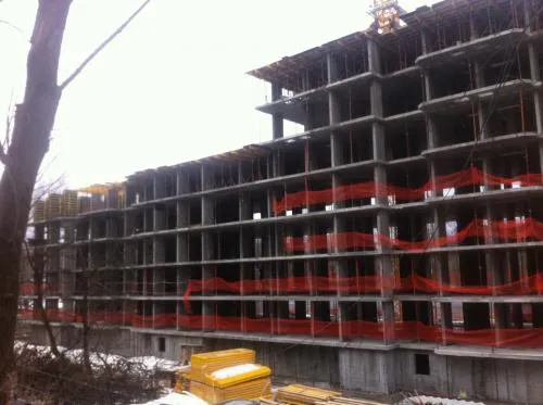 ЖК «Майданово Парк»