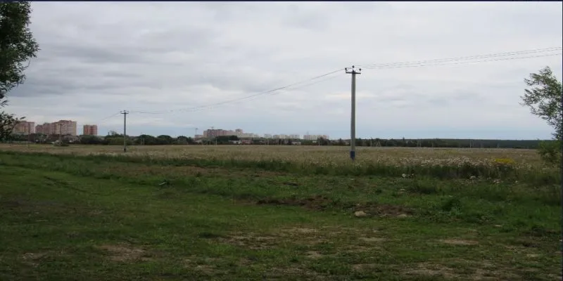 Группа «Самолет» получила разрешение на строительство второй очереди ЖК «Алхимово»