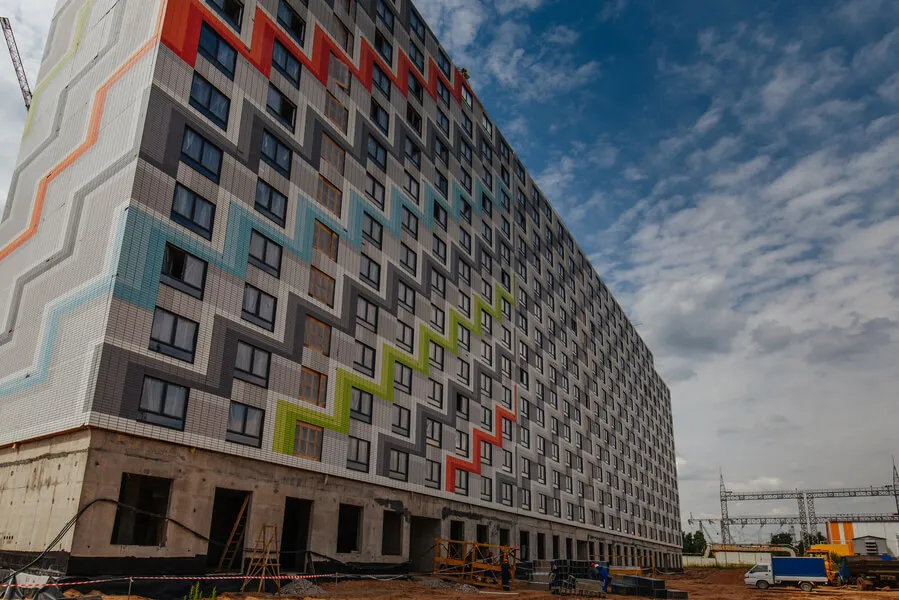 ЖК «Римского-Корсакова 11»