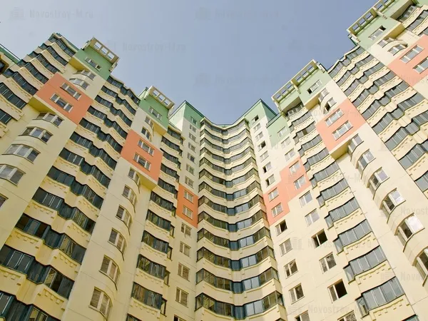 ЖК "Нагатино-Садовники"