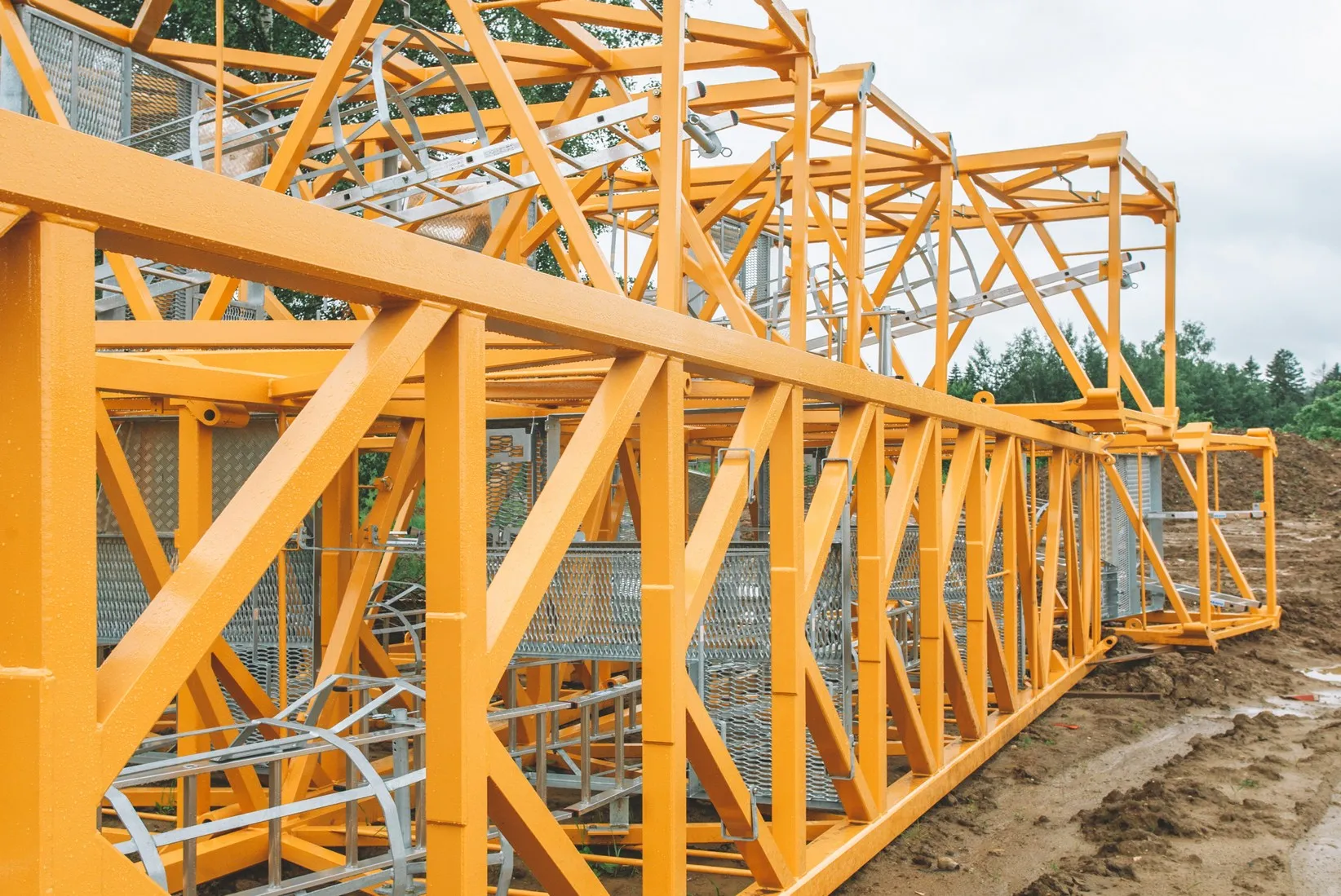 ЖК «Химки 2018»