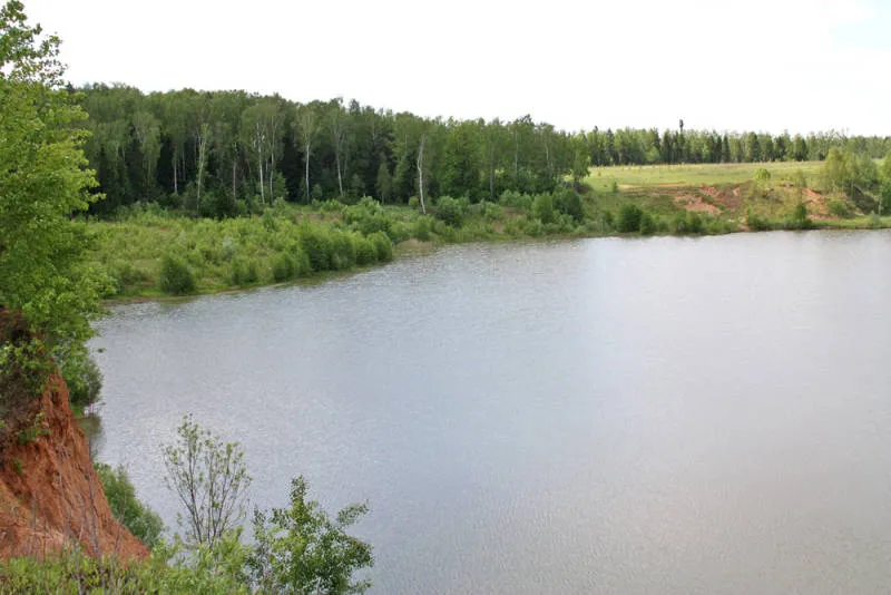 Коттеджный посёлок «Сиеста Южная»