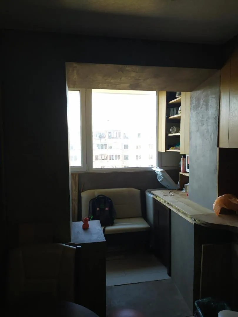 1-комн. квартира, 380/20/70