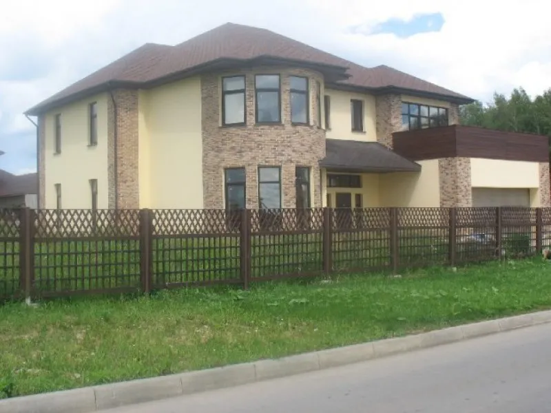 Коттеджный посёлок «Антоновка»