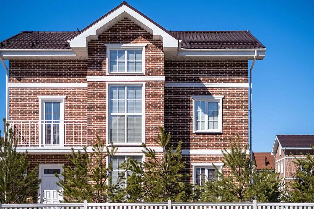 Коттеджный посёлок «Федоскино Парк»