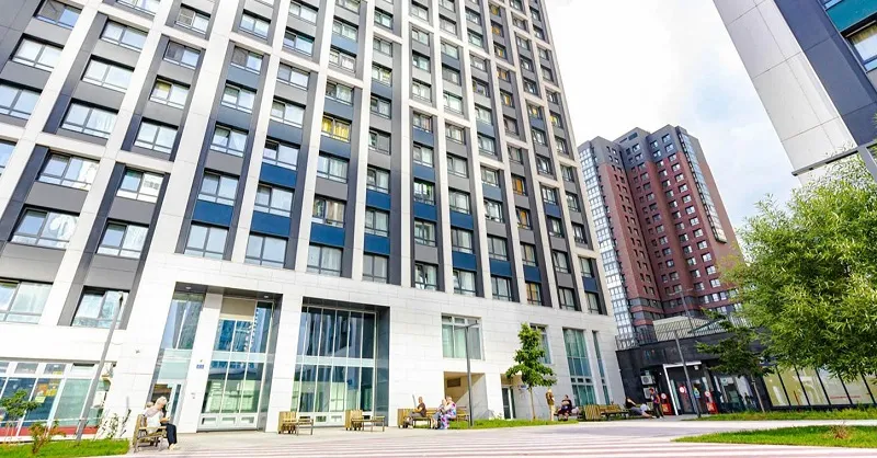 Москва запускает 12 новых проектов КРТ: свыше 600 тыс. кв. метров жилья для реновации и 4000 рабочих мест