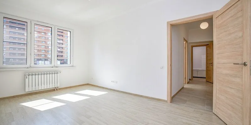 Квартира или дом: причины инвестировать в квартиру в новостройке