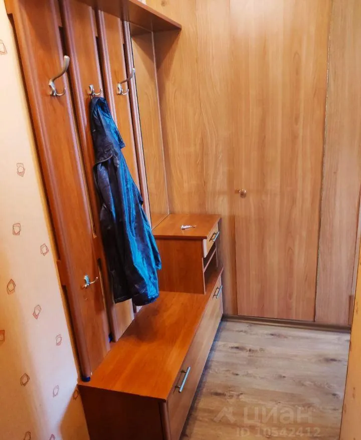 1-комн. квартира, 30.4/17.4/6