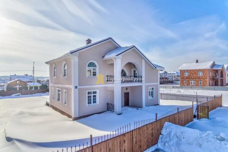 Коттеджный посёлок «Сатинские пруды»