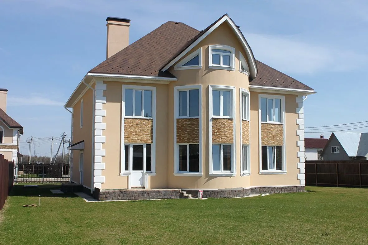 Коттеджный посёлок «Усадьба Романцево»