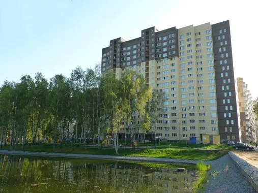 ЖК "Цветочный город"