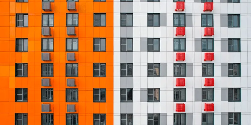 В Люблино утвердили проекты жилых комплексов по программе реновации