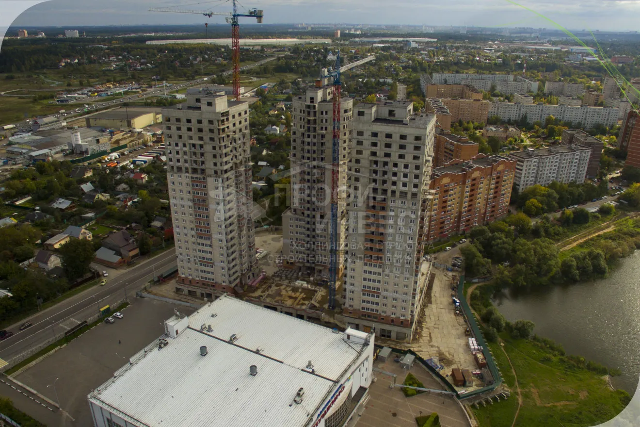 ЖК "31 квартал"