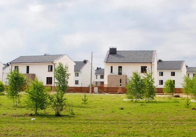 Коттеджный посёлок «Остров Эрин»