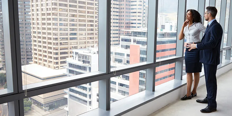 Как агентства элитной недвижимости помогают попасть в мир роскоши и успеха